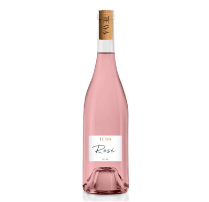 TeWa Winery Rose