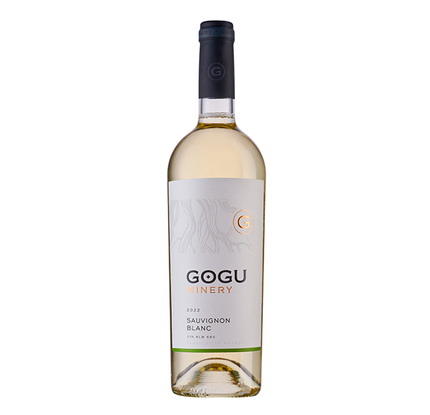 Gogu Winery Sauvignon Blanc