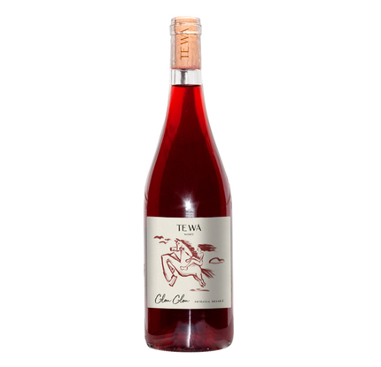 TeWa Winery Glou Glou Rose